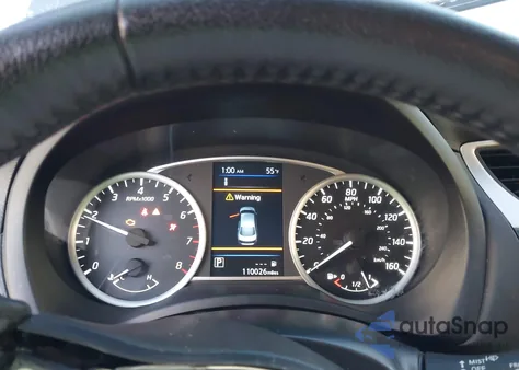 2019 Nissan Sentra Sv z USA, uszkodzony, nr VIN 3N1AB7AP4KY432590